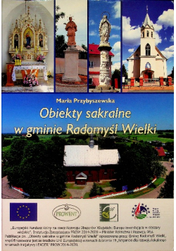 Obiekty sakralne w gminie Radomyśl Wielki