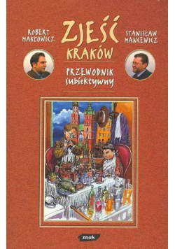 Zjeść Kraków