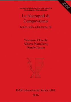 La Necropoli di Campovalano