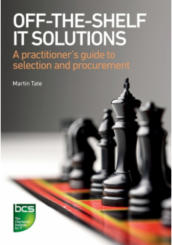 Off-The-Shelf IT Solutions