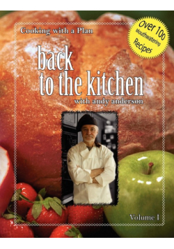 Cooking with a Plan Vol