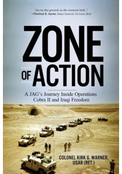 Zone of Action