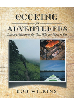 Cooking for Adventurers