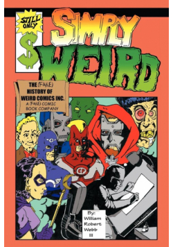 Simply Weird