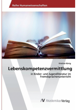 Lebenskompetenzvermittlung