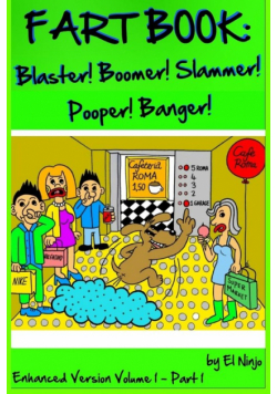 Fart Book