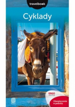 Travelbook - Cyklady