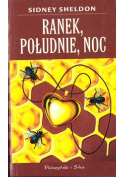 Ranek południe noc