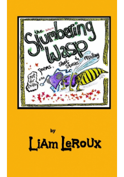 The Slumbering Wasp