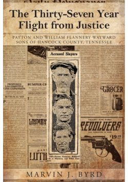The Thirty-Seven Year Flight from Justice