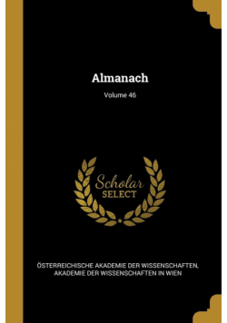 Almanach; Volume 46