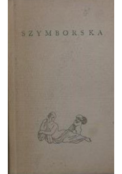 Poeci polscy Wisława Szymborska