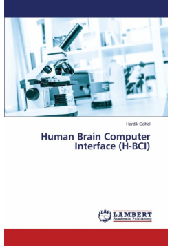 Human Brain Computer Interface (H-BCI)