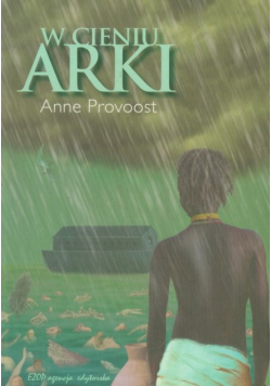 W cieniu arki