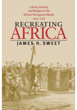Recreating Africa