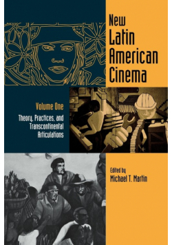 New Latin American Cinema, Volume 1