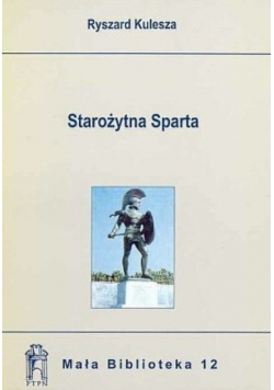 Starożytna Sparta
