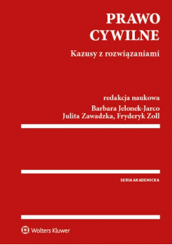 Prawo cywilne Kazusy z rozwiązaniami