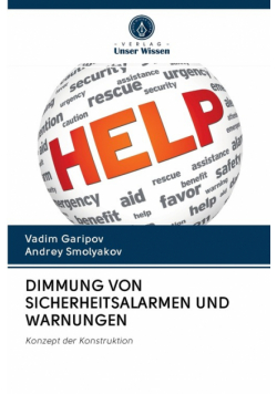 Dimmung Von Sicherheitsalarmen Und Warnungen