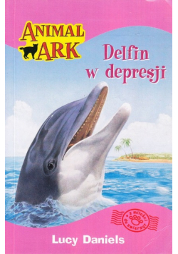 Delfin w depresji