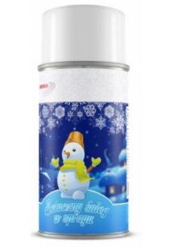 Sztuczny śnieg w sprayu 250ml
