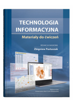 Technologia informacyjna Matariały do ćwiczeń