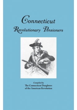 Connecticut Revolutionary Pensioners