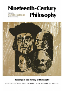 Nineteenth-Century Philosophy