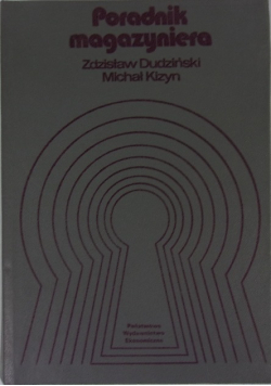 Poradnik magazyniera