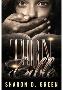 Torn Bible