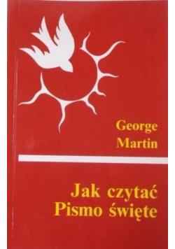 Jak czytać Pismo święte