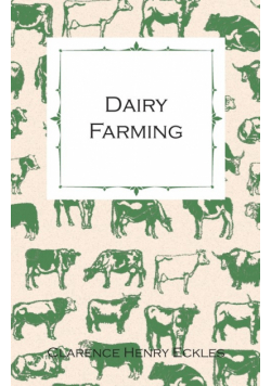 Dairy Farming