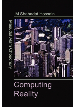 Computing Reality