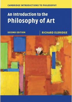 An Introduction to the Philosophy of Art