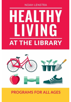 Healthy Living at the Library