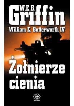Żołnierze cienia