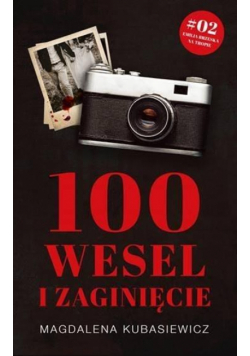 100 wesel i zaginięcie