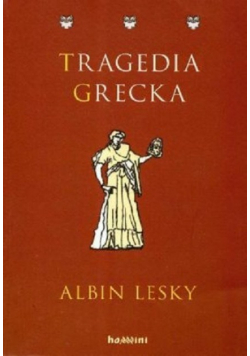 Tragedia grecka
