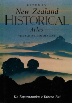 New Zealand Historical Atlas