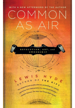Common As Air