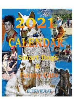 Calendar 2021