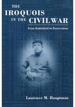 Iroquois in the Civil War