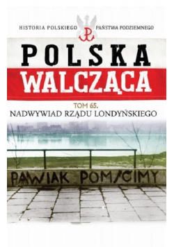 Polska walcząca tom 65