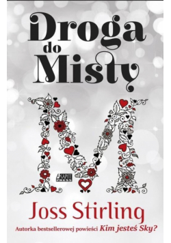 Droga do Misty