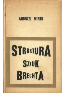 Struktura sztuk Brechta