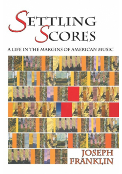 Settling Scores (Softcover)