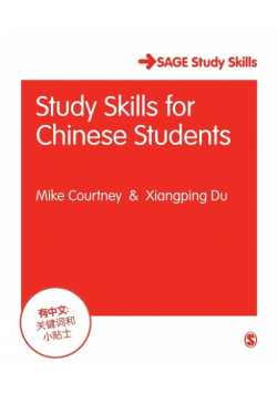 Study Skills for Chinese Students