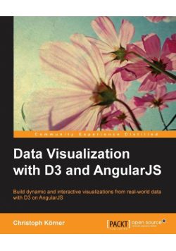 Data Visualization with D3 and AngularJS