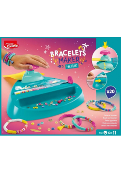 Fabryka bransoletek CREATIV