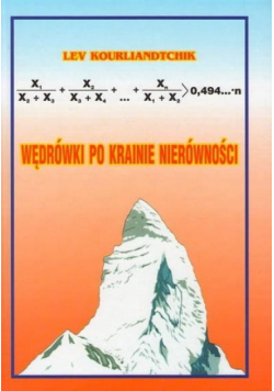 Wędrówki po krainie nierówności